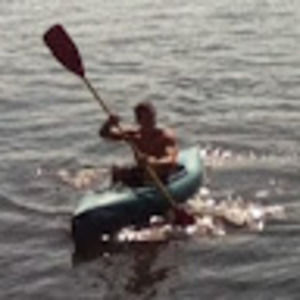 Meet your Posher, Scott